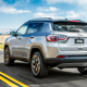 Illustration for article titled Hey The Jeep Compass Is Suddenly Awesome Looking